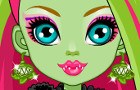 Juego Monster High Venus Mcflytrap